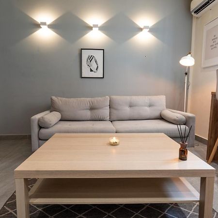 Cozy Design Apartament In Magheru Bucureşti Exterior foto