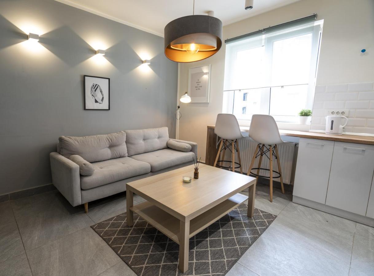 Cozy Design Apartament In Magheru Bucureşti Exterior foto