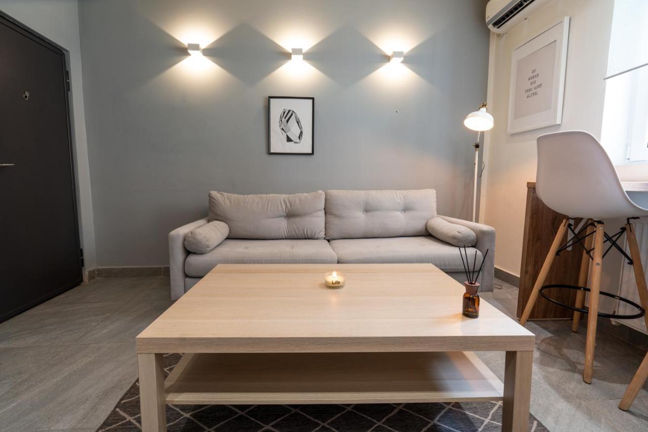 Cozy Design Apartament In Magheru Bucureşti Exterior foto
