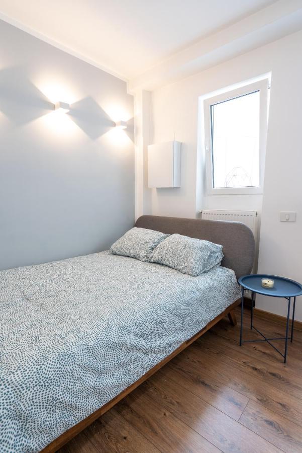 Cozy Design Apartament In Magheru Bucureşti Exterior foto
